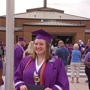 Meet your Posher, Karen